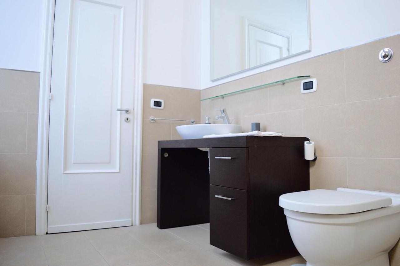 Civico Vesuvio B&B Neapol Exteriér fotografie