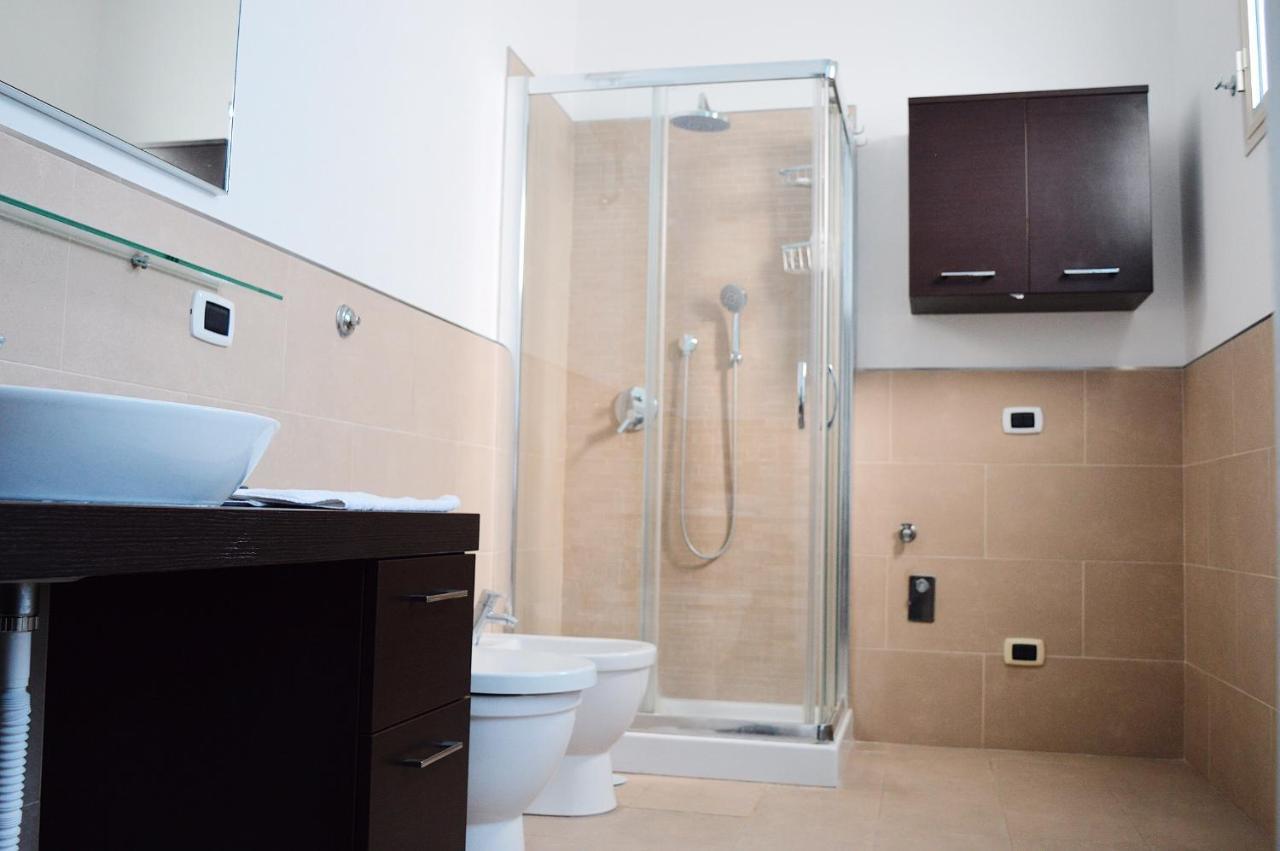 Civico Vesuvio B&B Neapol Exteriér fotografie
