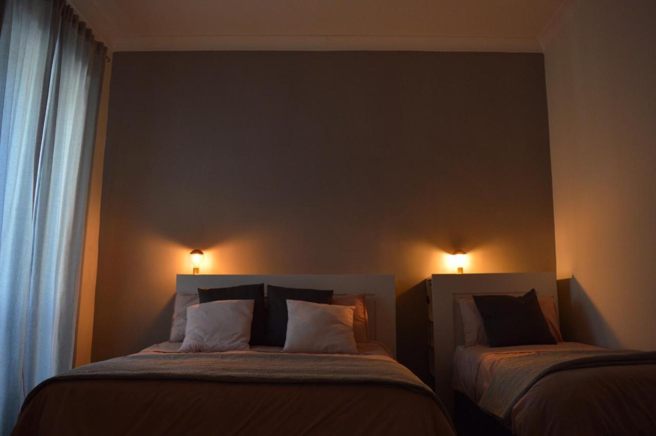 Civico Vesuvio B&B Neapol Exteriér fotografie