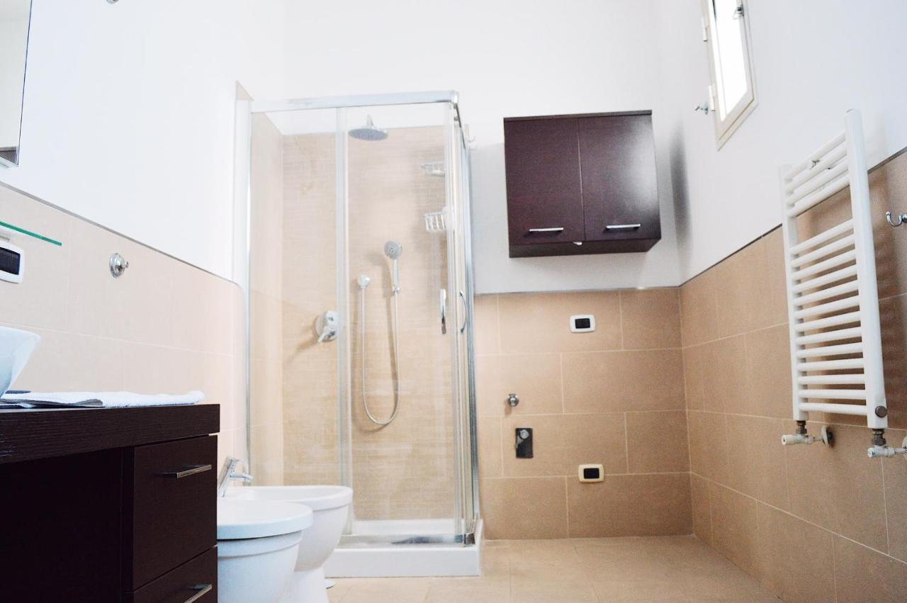 Civico Vesuvio B&B Neapol Exteriér fotografie