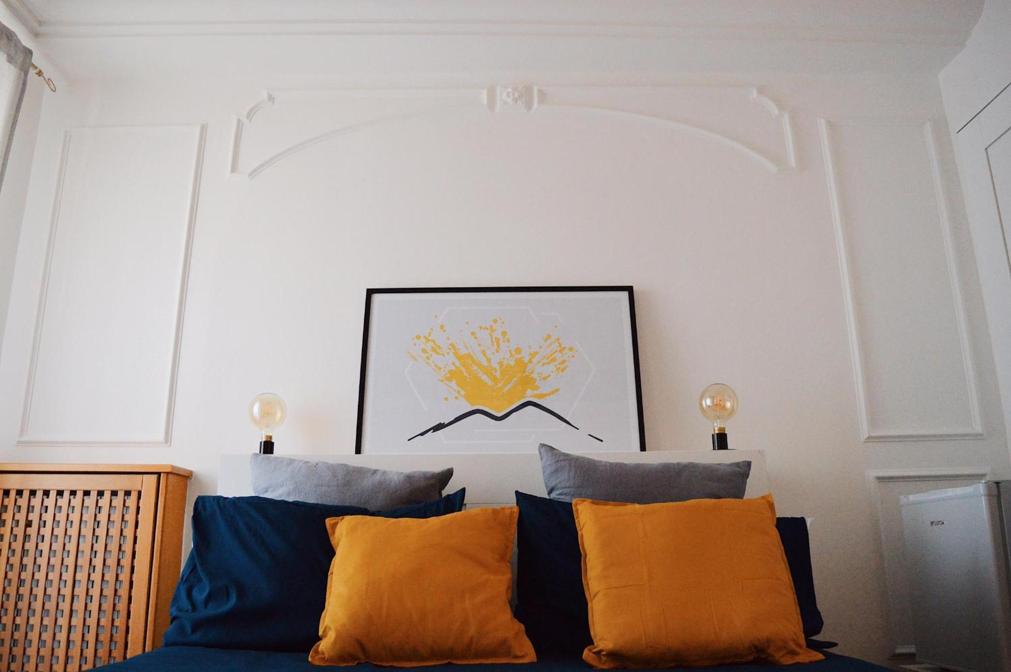 Civico Vesuvio B&B Neapol Exteriér fotografie